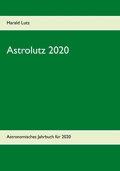 Astrolutz 2020 main product photo