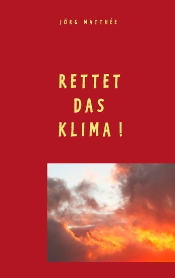 Rettet das Klima! main product photo