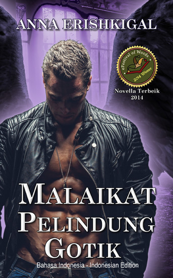 Malaikat Pelindung Gotik (Bahasa Indonesia) main product photo