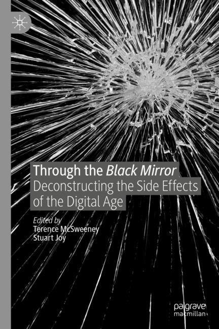 Through the Black Mirror main product photo