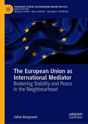 The European Union as International Mediator