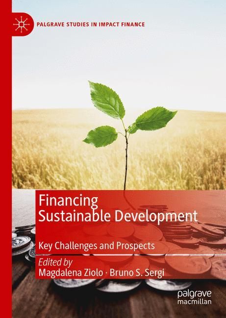 Financing Sustainable Development main product photo