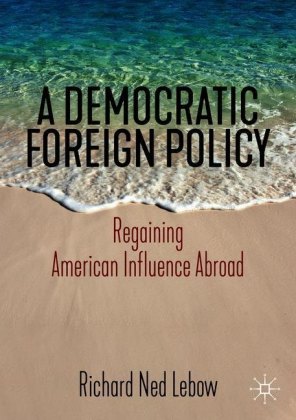A Democratic Foreign Policy