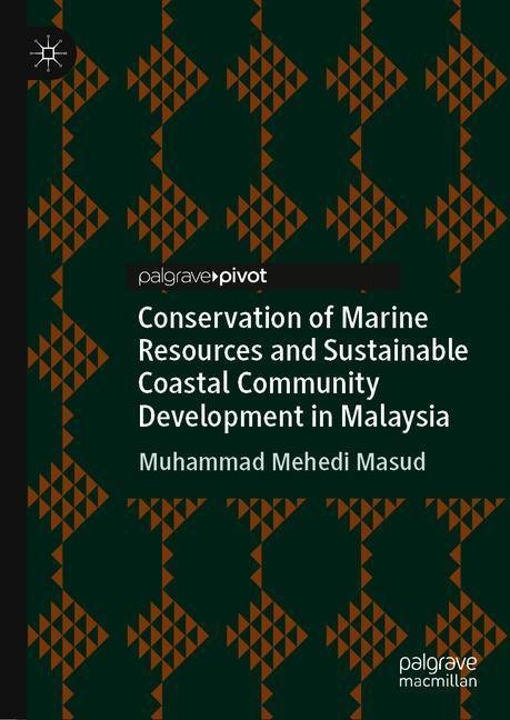 Conservation of Marine Resources and Sustainable Coastal Community Development in Malaysia main product photo
