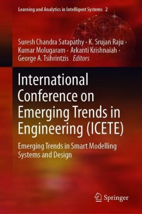 International Conference on Emerging Trends in Engineering (ICETE)