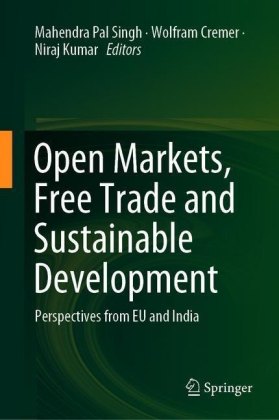 Open Markets, Free Trade and Sustainable Development