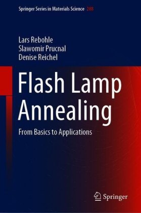Flash Lamp Annealing