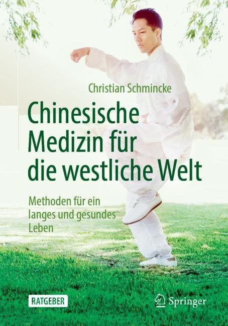 Chinesische Medizin für die westliche Welt main product photo
