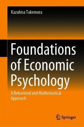 Foundations of Economic Psychology