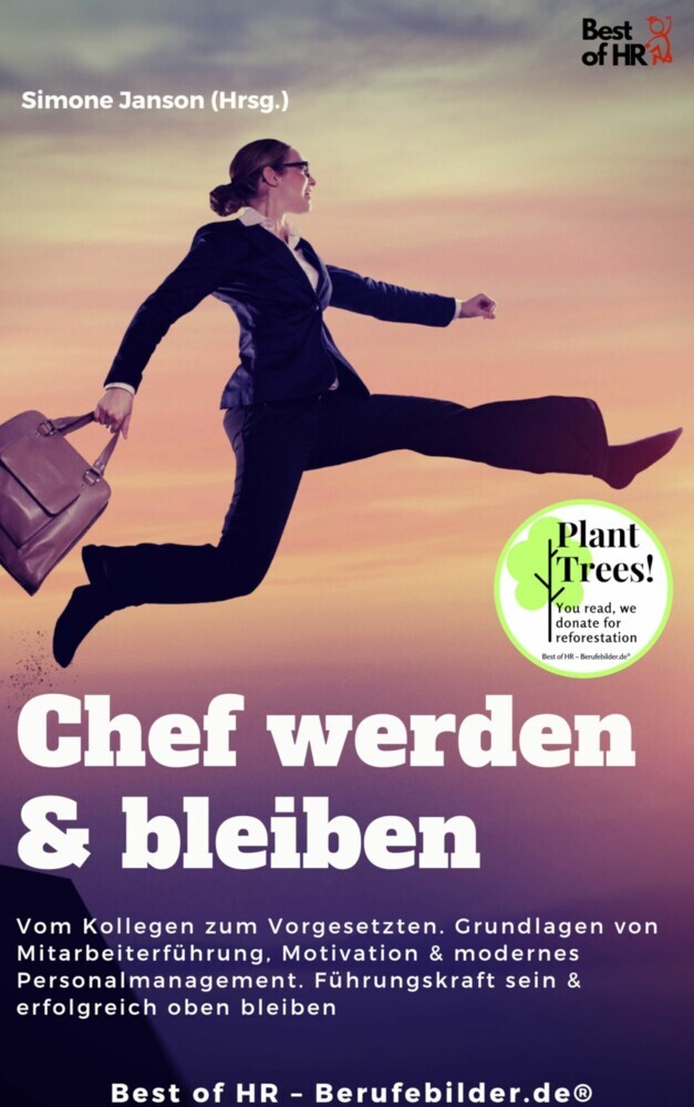 Chef werden & bleiben main product photo
