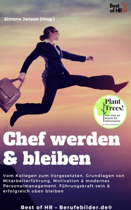 Chef werden & bleiben