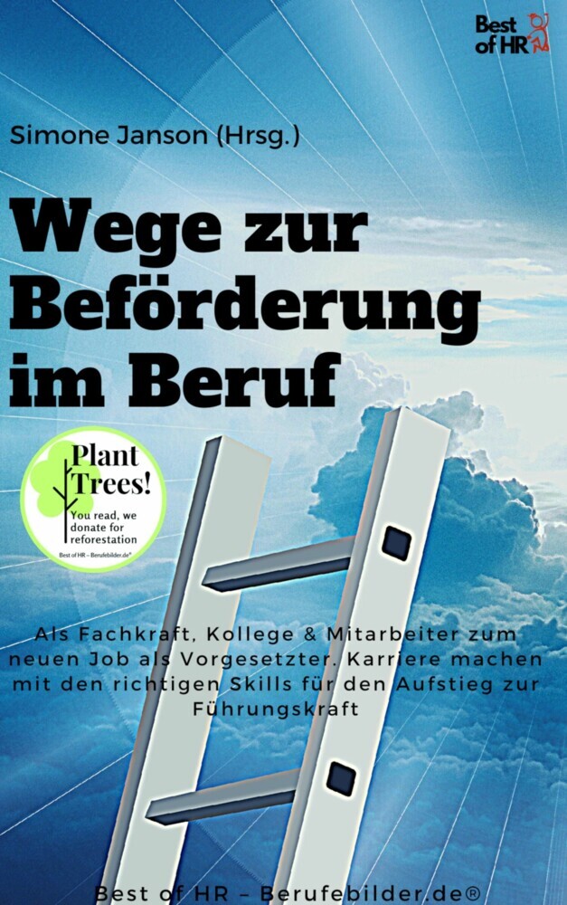 Wege zur Beförderung im Beruf main product photo