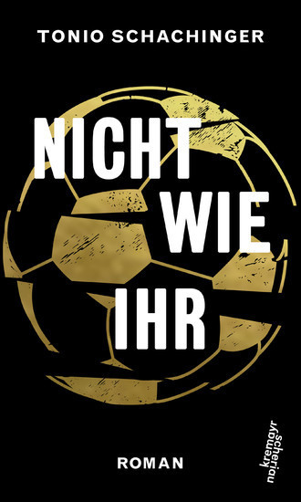 Nicht wie ihr main product photo