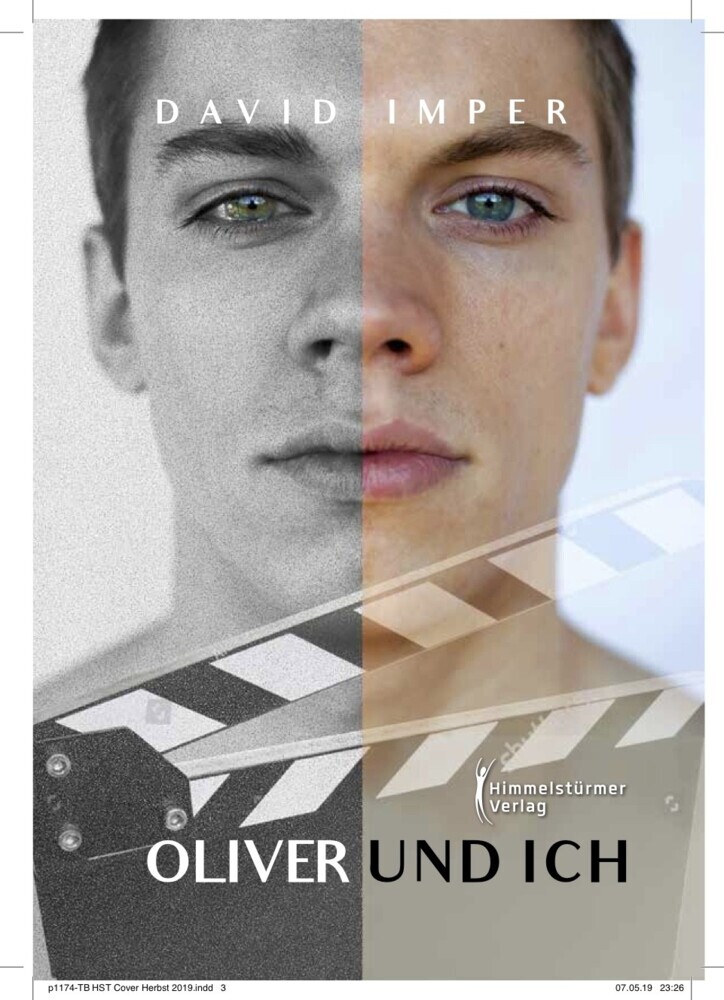 Oliver und Ich main product photo