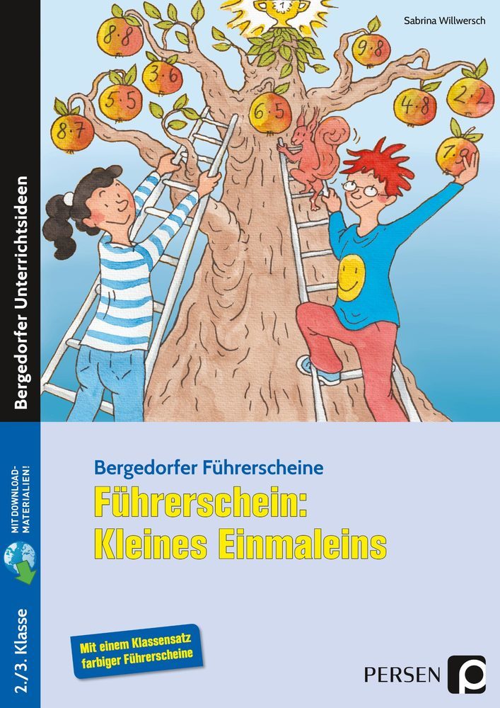 Führerschein: Kleines Einmaleins main product photo