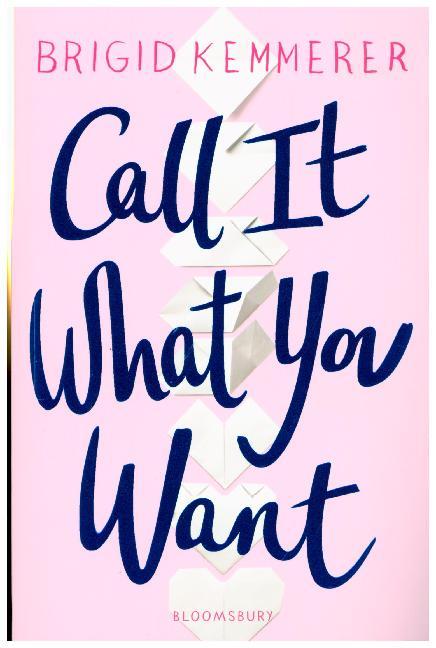 Call It What You Want main product photo