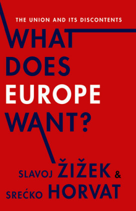 What Does Europe Want?