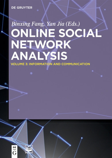 Information and Communication main product photo