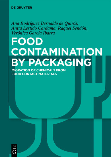 Food Contamination by Packaging main product photo