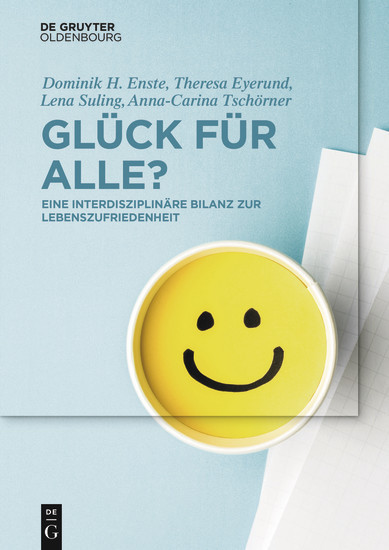Glück für Alle? main product photo