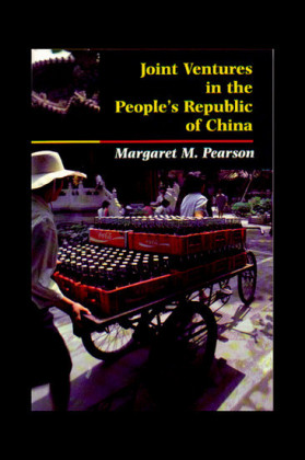 Joint Ventures in the People's Republic of China