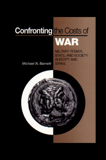 Confronting the Costs of War main product photo