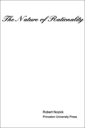 The Nature of Rationality