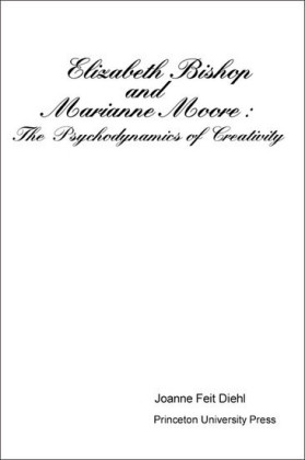 Elizabeth Bishop and Marianne Moore