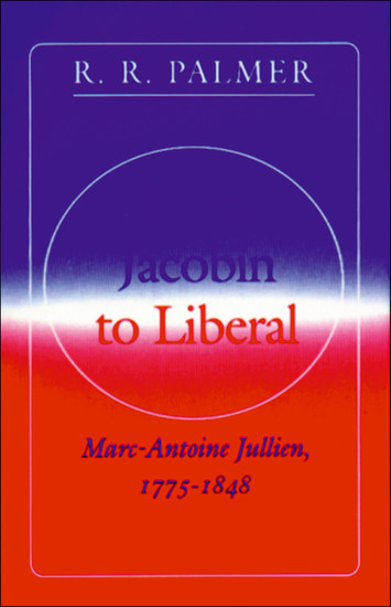 From Jacobin to Liberal main product photo