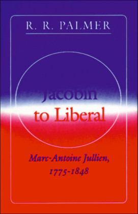 From Jacobin to Liberal
