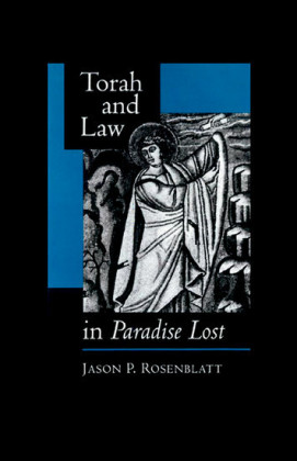 Torah and Law in Paradise Lost