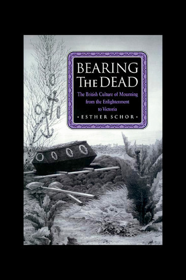 Bearing the Dead main product photo