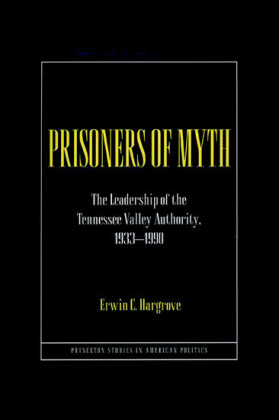 Prisoners of Myth