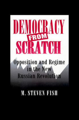 Democracy from Scratch