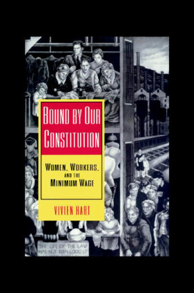Bound by Our Constitution