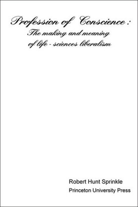Profession of Conscience