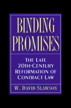 Binding Promises