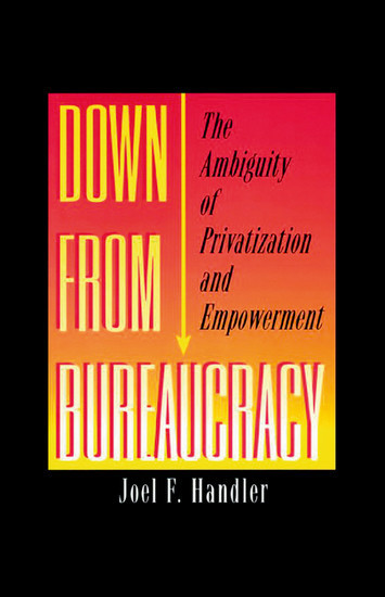 Down from Bureaucracy main product photo