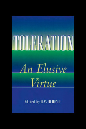 Toleration