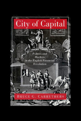 City of Capital
