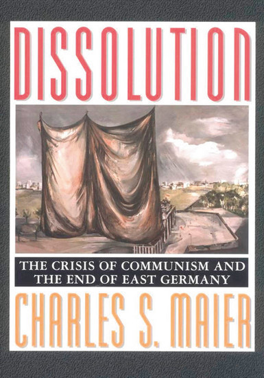 Dissolution main product photo