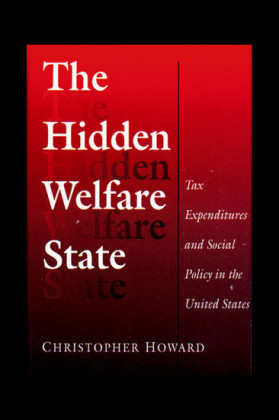 The Hidden Welfare State