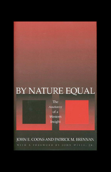 By Nature Equal main product photo