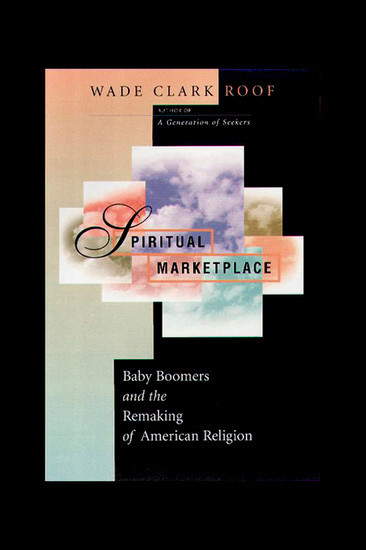 Spiritual Marketplace main product photo