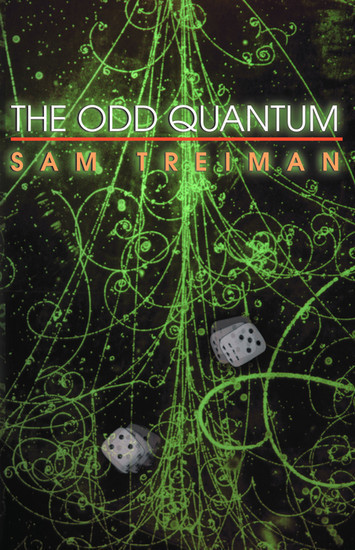 The Odd Quantum main product photo