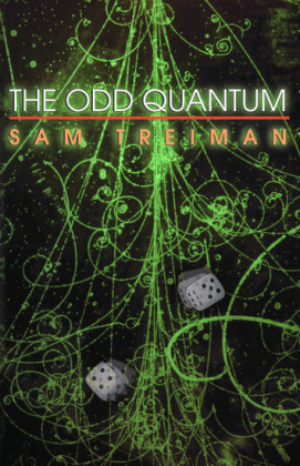 The Odd Quantum