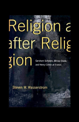 Religion after Religion