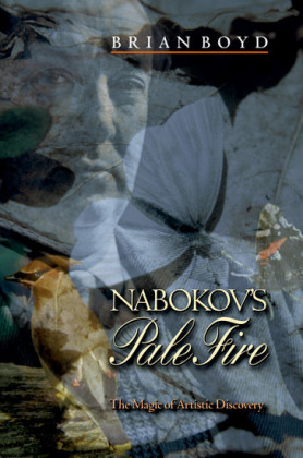 Nabokov's Pale Fire