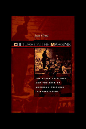 Culture on the Margins