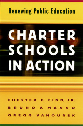 Charter Schools in Action